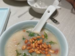 -狮王府淮扬菜(夫子庙老门东店)