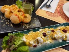 -克比叔叔印度餐厅Kebabs on the Grille (人民广场店)