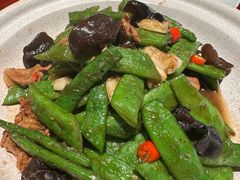 -味鼎长安·地道陕菜(凤城一路店)