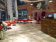 -一兆韦德健身(慧芝湖店)