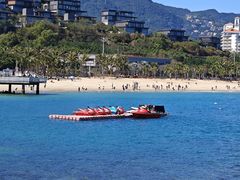 -大梅沙海滨公园