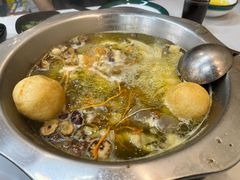 -壹道鸣·药膳鸡(月苑店)