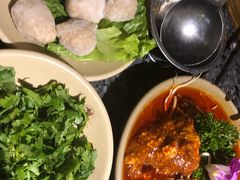 花千骨-蜀大侠火锅(建设路第五大道店)