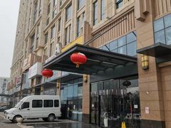 -星澜沉浸式推理剧场(酒仙桥店)