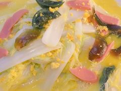 -眷江南之小蓝鲸(王府大街店)