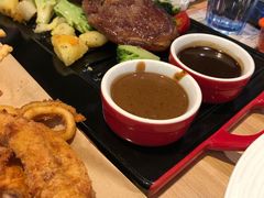 -必胜客(骡马市店)