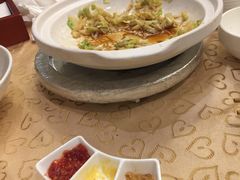-大鸭梨烤鸭店(花园村店)