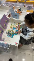 -Block Park 租乐高(D32店)