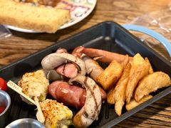 -I HOLIC艾豪丽披萨(KKone店)