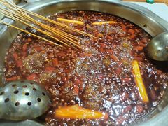 串串香-满江红串串香(七道堰街店)