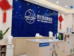 -芭比堂动物医院·24小时·眼科中心(深圳中心)