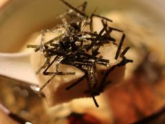 日式炸豆腐-大和食乐·鲜和牛酸汤火锅(环宇荟店)
