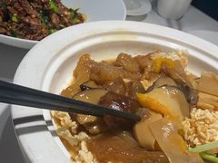 -飶香居(省博物馆店)