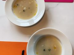 -马哥孛罗酒店·SAVVY全日餐厅