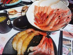 -松坂屋日料自助(长城路店)