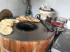 -文武王氏烧饼·无矾油条(西溪路店)