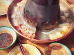 -东镇老火锅(长春路首店)