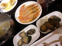 -台北A+A七喜饭店(德增街店)