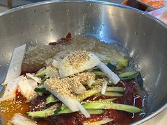 冷面-六七八韩式烤肉·韩国料理(上杭路店)