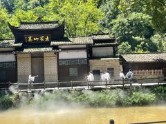 -车溪民俗旅游区