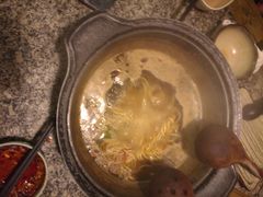 -滇池印象原生态火锅(南开大悦城店)