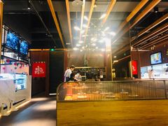 -蚝太郎 • 海鲜烧烤(Upark店)