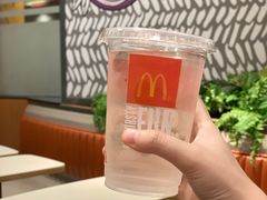 -麦当劳(春风店)