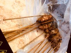 -活鱼馆(宜兴埠店)