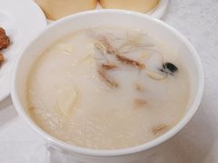 羊肉烩面-金狮麟·新豫菜(金码大厦店)