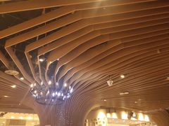 大堂-火炉火自助餐(悠唐购物中心店)