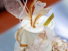 -杜哈夫DOUX RÊVE·生日蛋糕(日月光店)