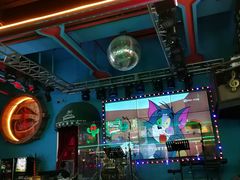 -Famous肥猫墨西哥音乐餐吧(五棵松华熙LIVE店)