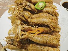 -轩记海鲜餐厅·四十五年老字号·经典粤菜(西区彩虹店)