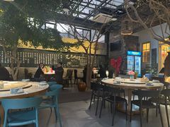 -又见炊烟私房菜(敬亭路店)