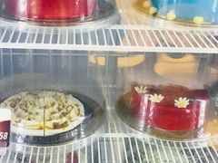-DQ·蛋糕·冰淇淋(绿宝店)