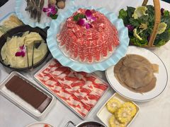 -德天肥牛海鲜火锅(龙吟坊店)