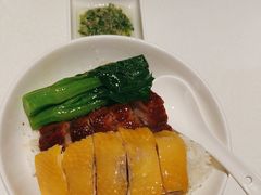 -葡珍轩冰室(虹桥机场T1店)