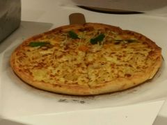 -乐凯撒披萨(正佳广场店)