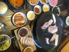 -Dombe豚(黑猪肉街店)