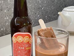 -蔡澜点心·粤菜(嘉里中心店)