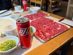 -焯牛潮汕牛肉火锅(云峰街创始店)