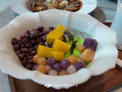 -不仔客海鲜·烧烤·270度海景餐厅(大东海店)