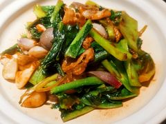 -长安大牌档之西安博物院文化餐厅(中贸店)