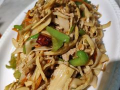 -龙鑫园餐厅(成功街店)