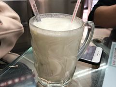 -义顺牛奶公司(新马路老店)