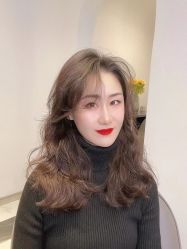 -尚艺造型.剪烫染.接发