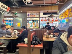 -小川洋风料理(大悦城店)