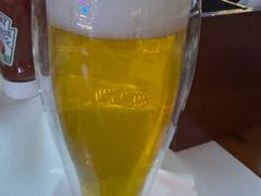 -The BREW·酿餐厅(浦东嘉里大酒店)