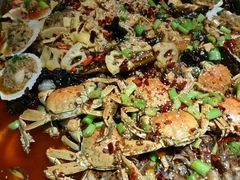 -金掌勺东北菜(格兰晴天店)