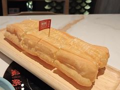-滋粥楼·顺德菜(番禺广场总店)